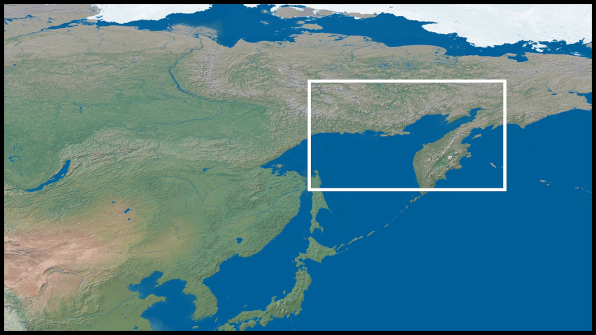 Sea of Okhotsk (zoom)